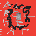 TOTAL CONTROL "HENGE BEAT" LP <b>READ FIRST</B>